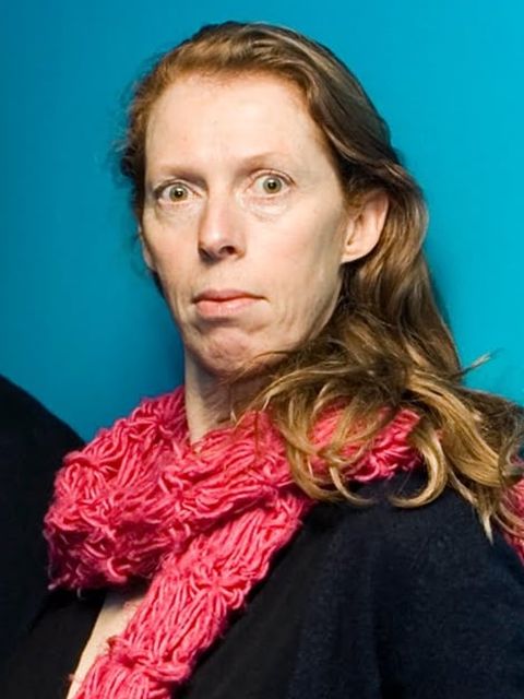 Fiona Gordon