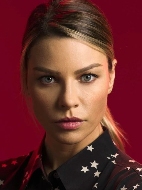 Lauren German