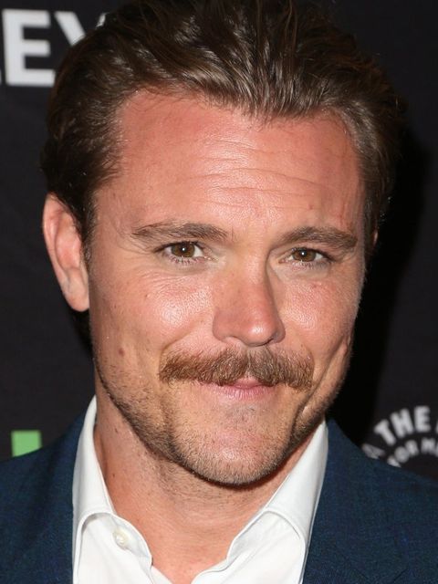 Clayne Crawford