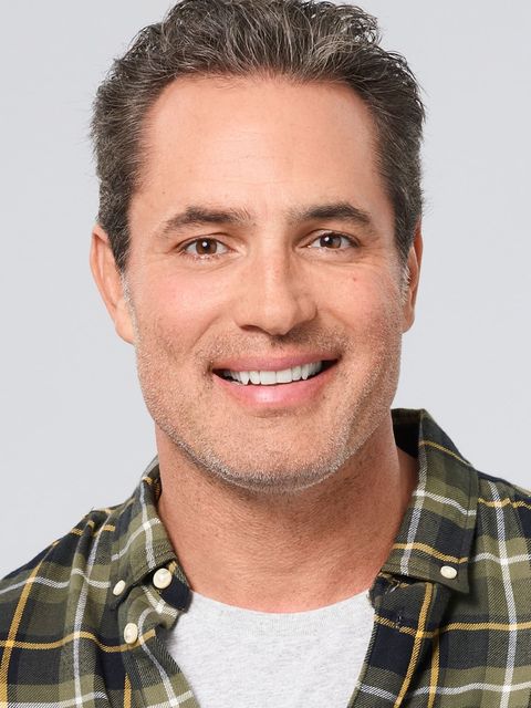 Victor Webster