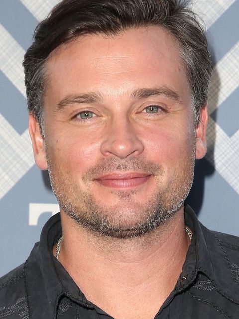 Tom Welling