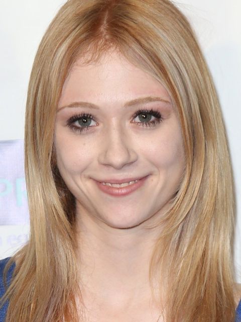 Liliana Mumy