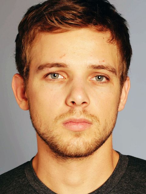 Max Thieriot