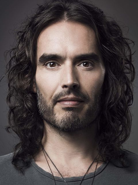 Russell Brand