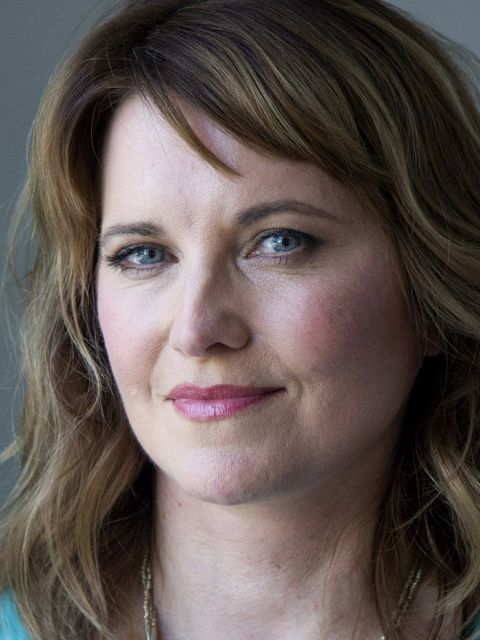 Lucy Lawless