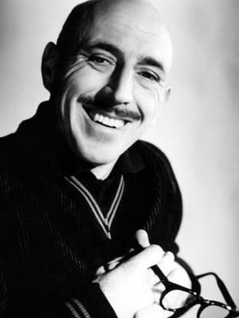 Lionel Jeffries