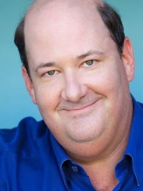 Brian Baumgartner