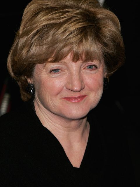 Julia McKenzie