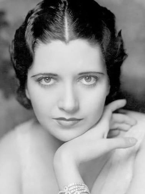 Kay Francis