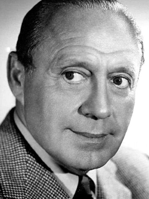 Jack Benny