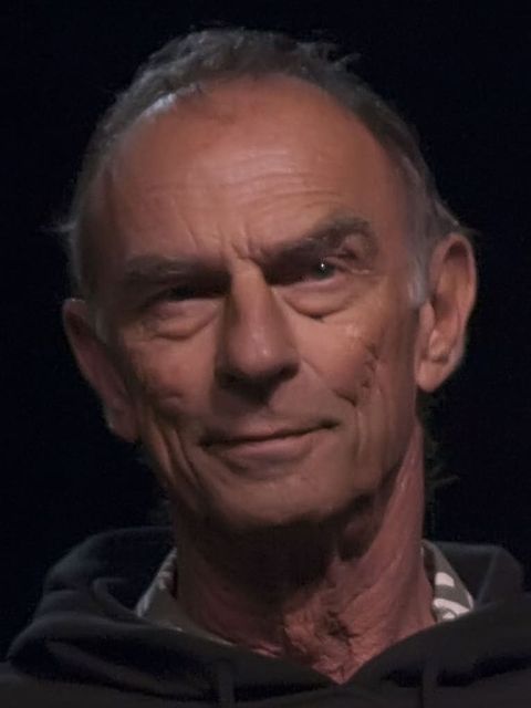 Marc Alaimo