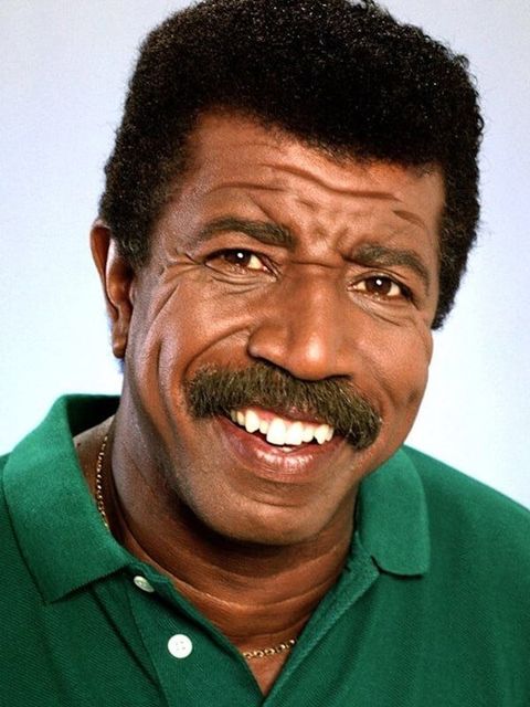 Hal Williams