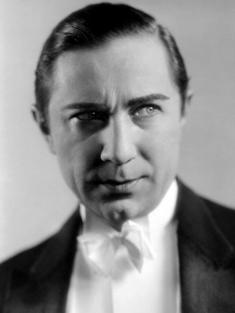 Bela Lugosi