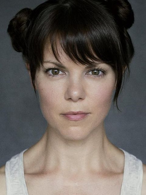 Sarah-Jane Potts