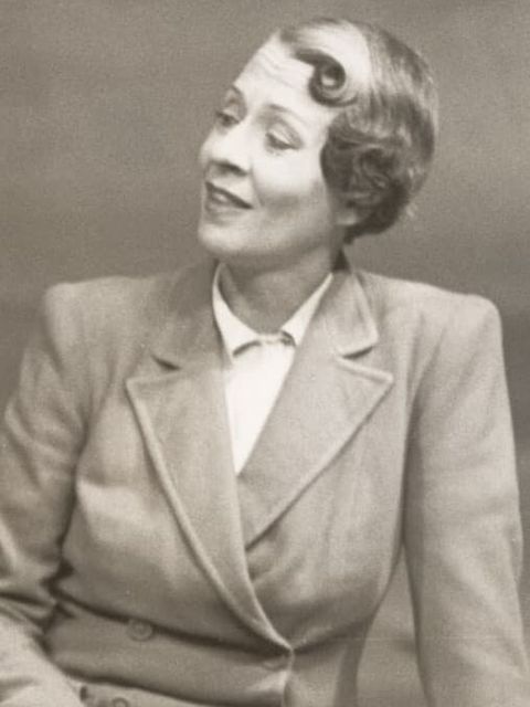 Edith Meiser