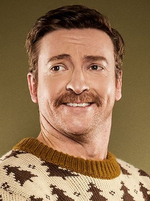 Rhys Darby