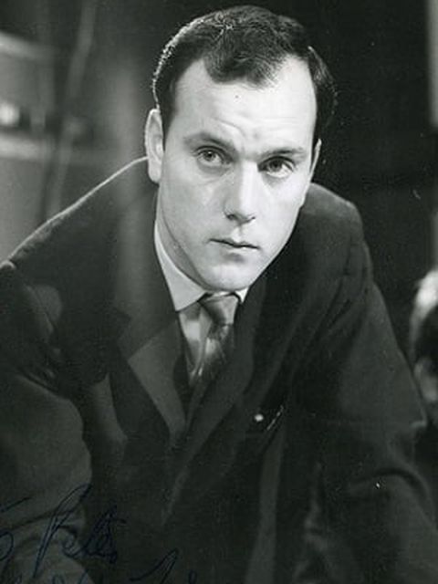 Kenneth Cope