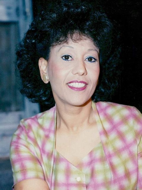 Sally Sagoe