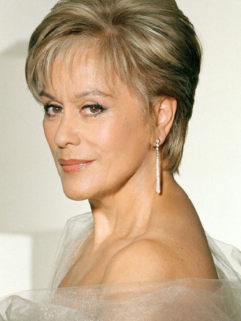 Kiri Te Kanawa