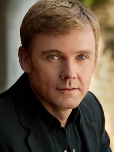 Ricky Schroder