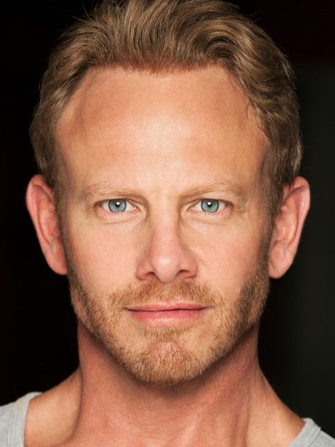 Ian Ziering