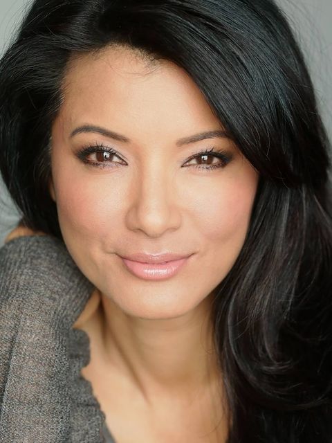 Kelly Hu