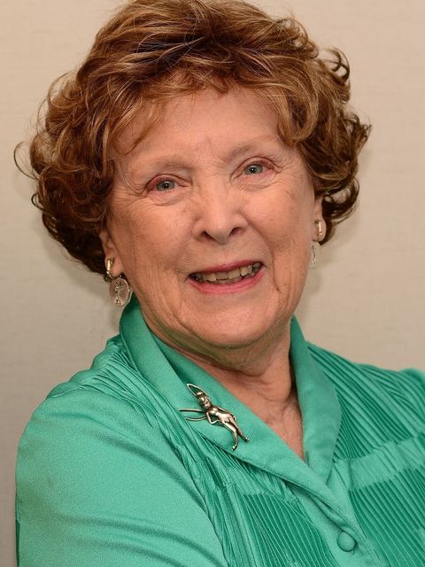 Margaret Kerry