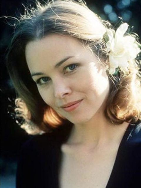 Michelle Phillips