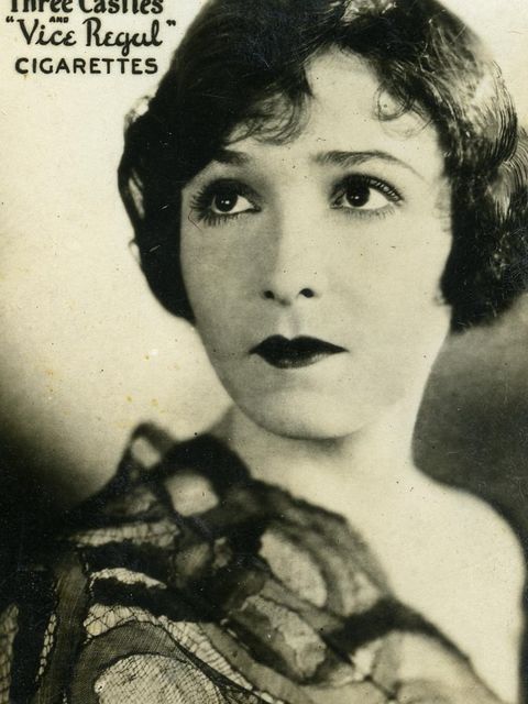 Florence Vidor