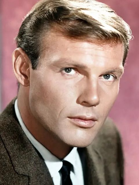 Adam West