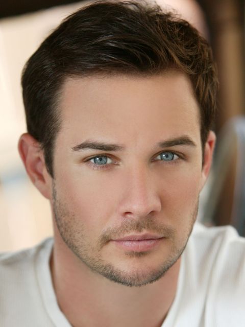 Ryan Merriman