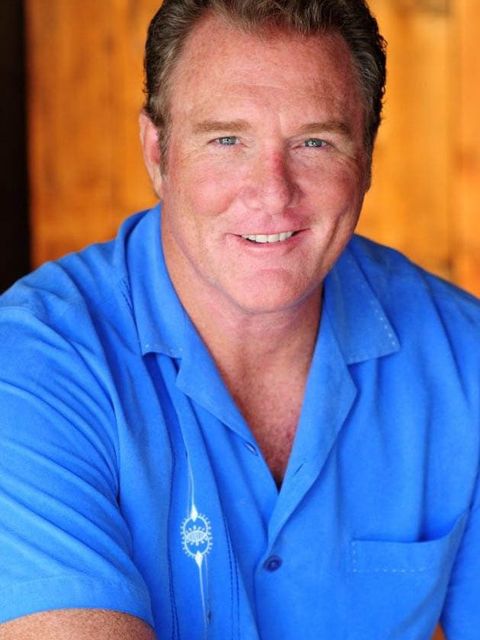 Michael McGrady