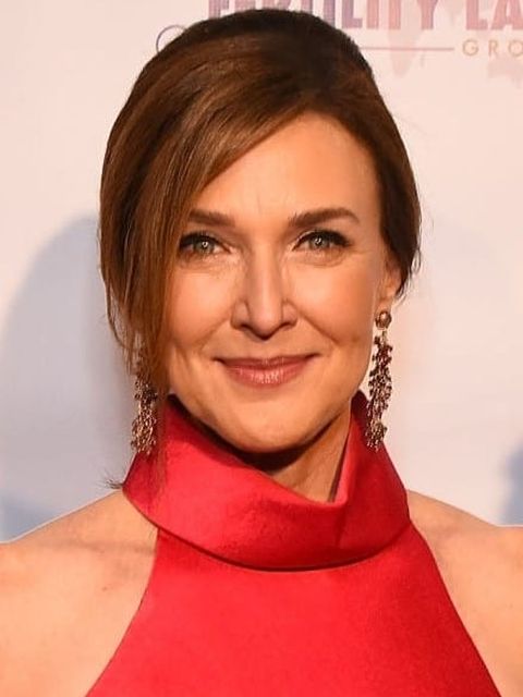 Brenda Strong