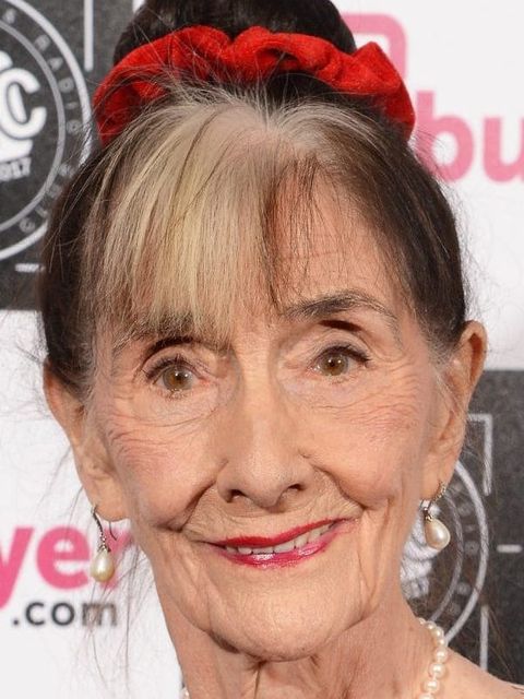 June Brown