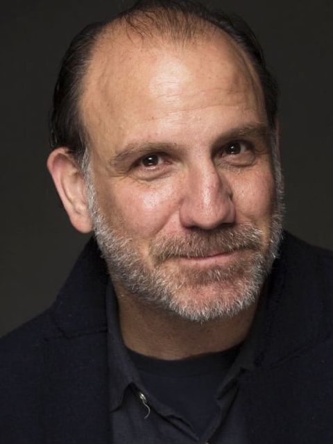 Nick Sandow