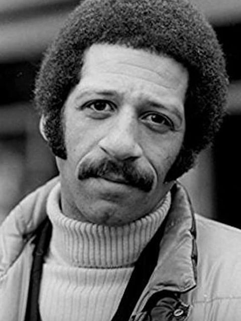 Derek Griffiths