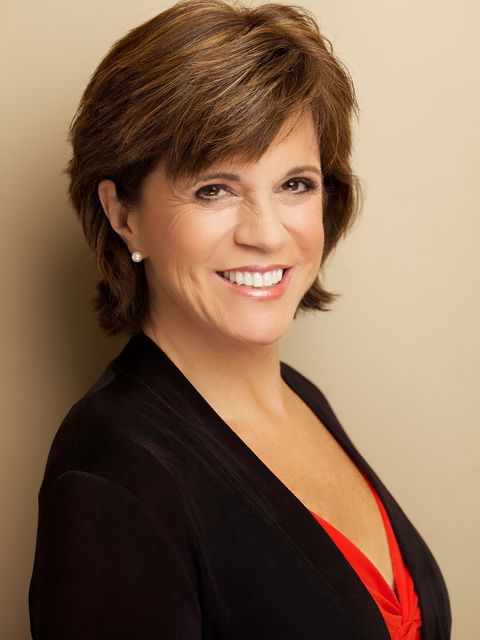 Maggie Roswell