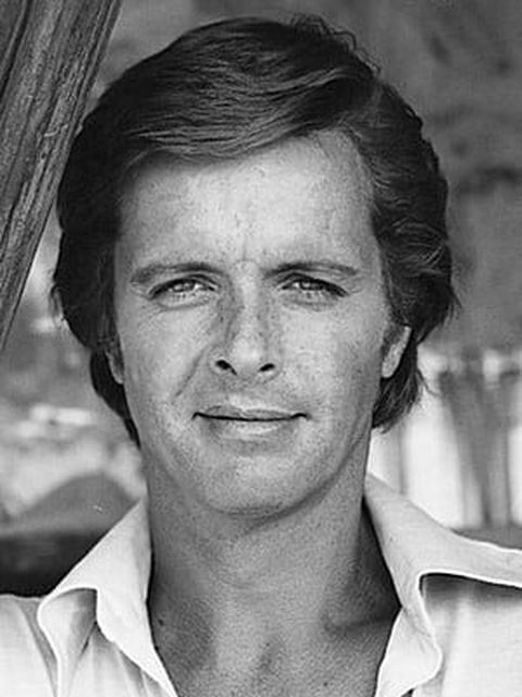 Ian Ogilvy