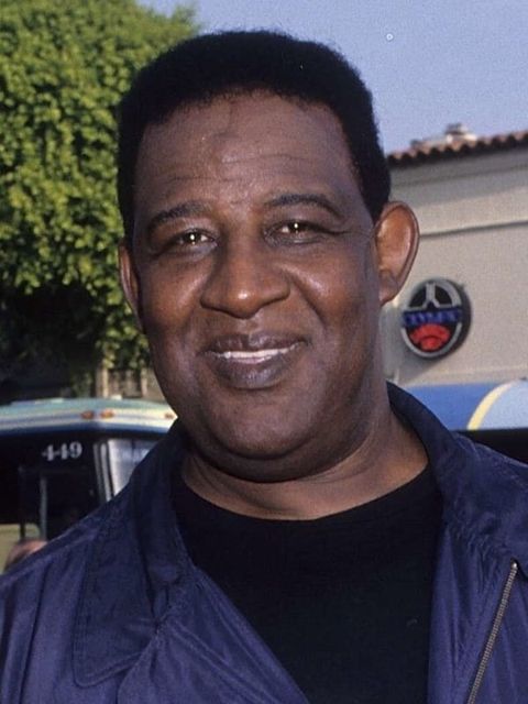 Frank McRae