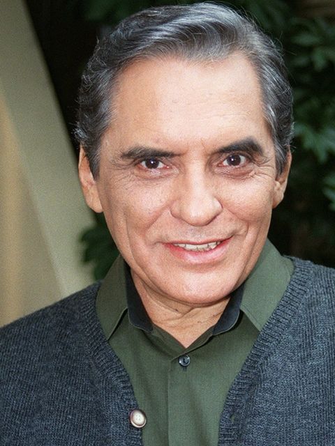 Manuel Ojeda