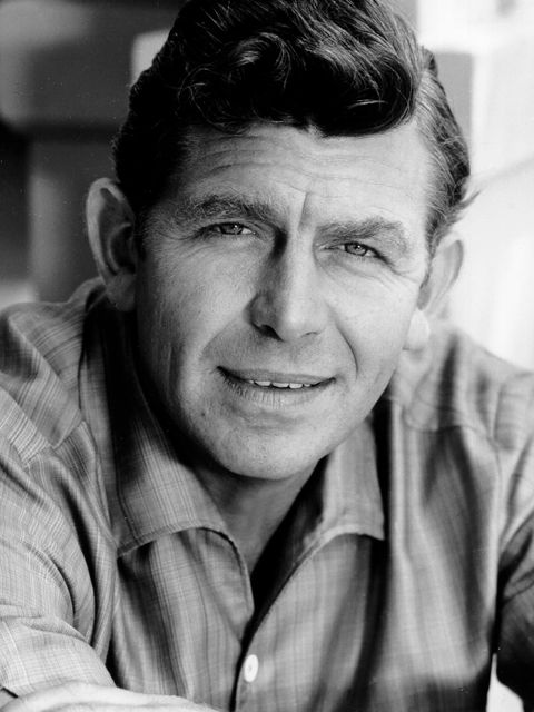 Andy Griffith