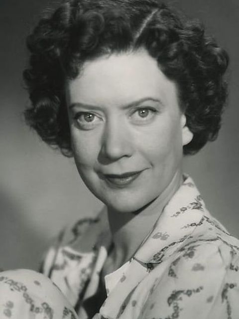 Berthe Qvistgaard