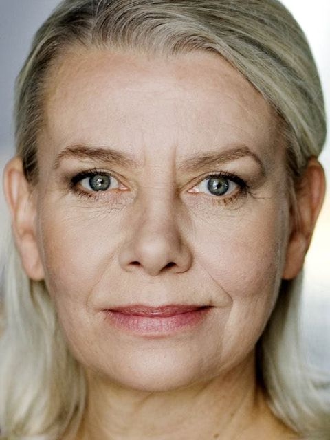 Kirsten Olesen
