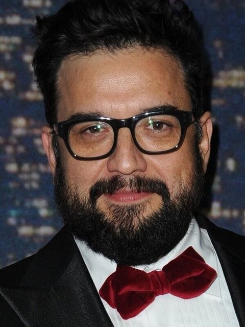 Horatio Sanz