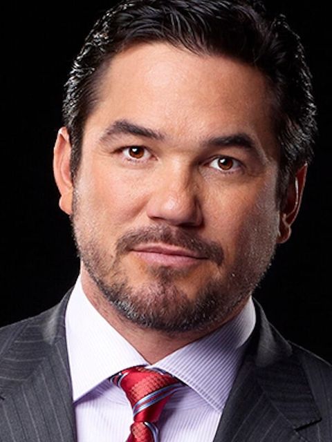 Dean Cain