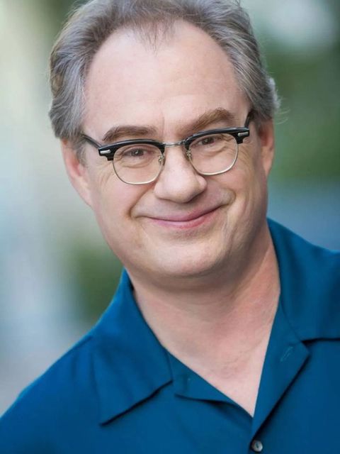 John Billingsley