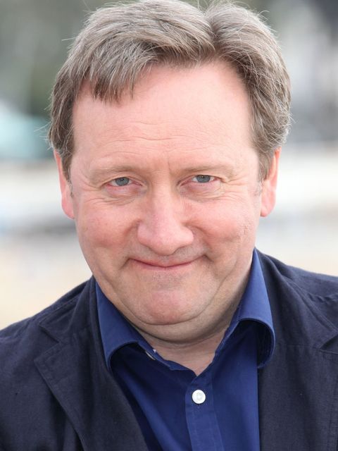 Neil Dudgeon