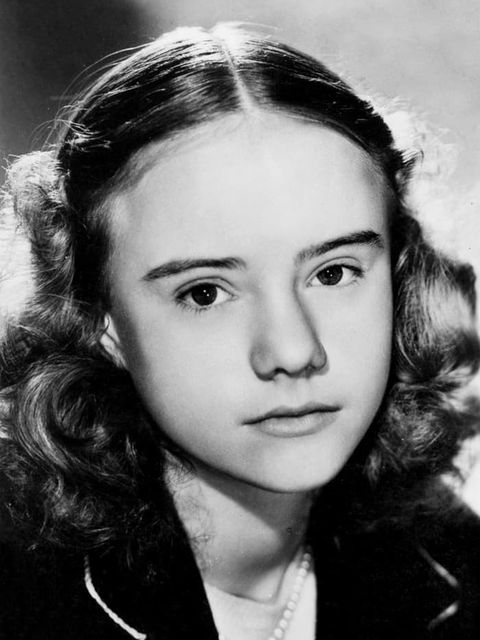 Peggy Ann Garner