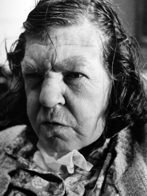 Anne Ramsey