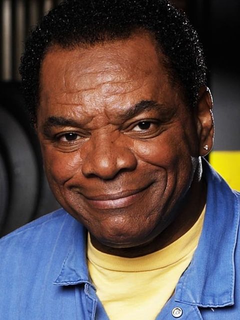 John Witherspoon